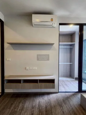 ขายคอนโด  นอตติ้ง ฮิลล์ ระยอง มาบตาพุด เมืองระยอง ระยอง CX-127508