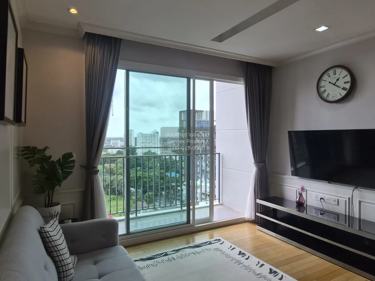For Rent Condo , Siri at Sukhumvit , BTS-Thong Lo , Phra Khanong  2