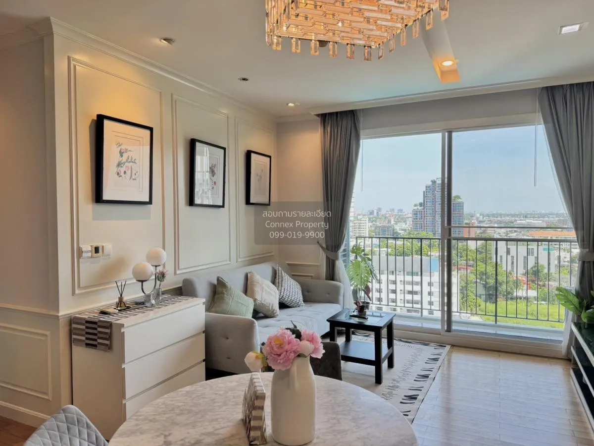 For Rent Condo , Siri at Sukhumvit , BTS-Thong Lo , Phra Khanong  2