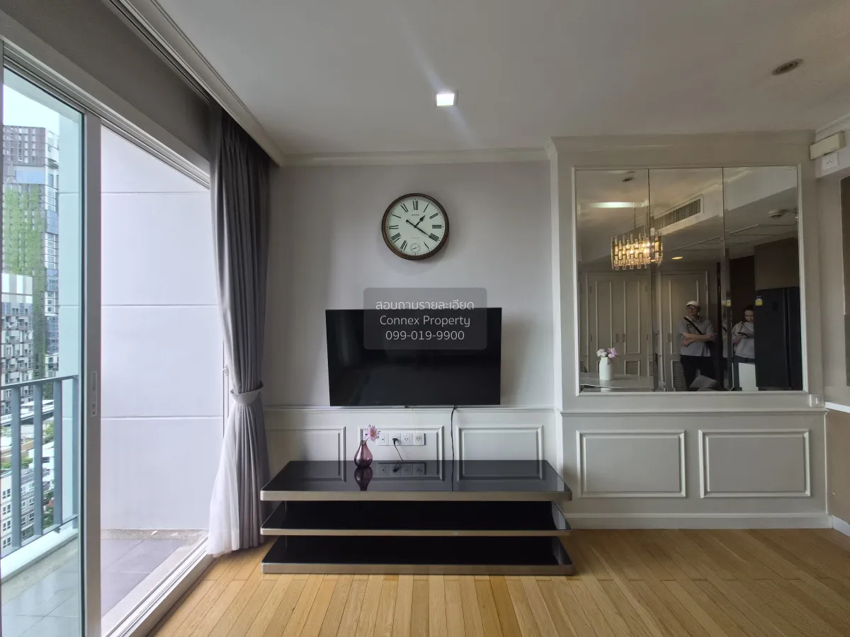 For Rent Condo , Siri at Sukhumvit , BTS-Thong Lo , Phra Khanong  3