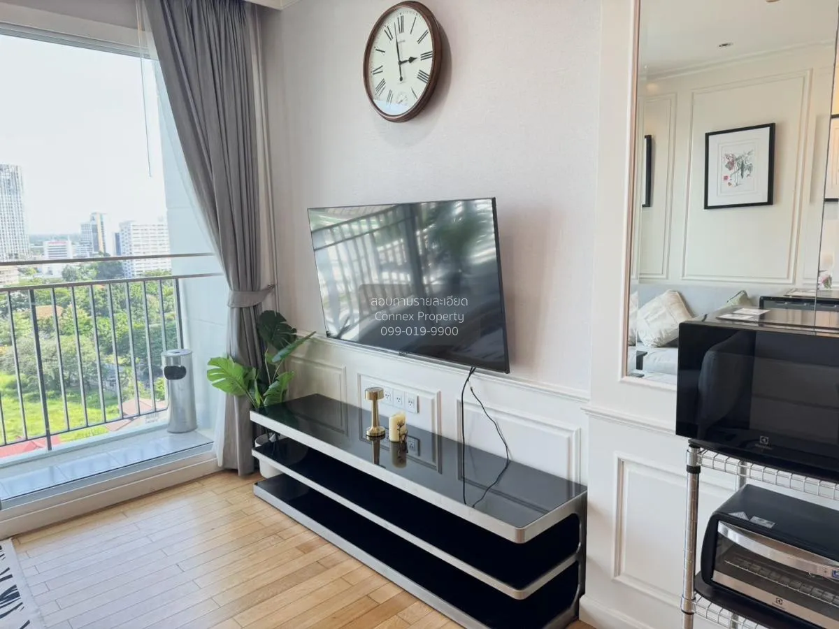 For Rent Condo , Siri at Sukhumvit , BTS-Thong Lo , Phra Khanong  4