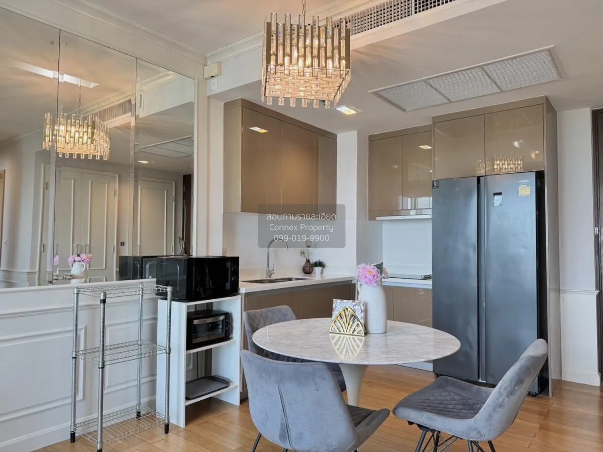 For Rent Condo , Siri at Sukhumvit , BTS-Thong Lo , Phra Khanong  4