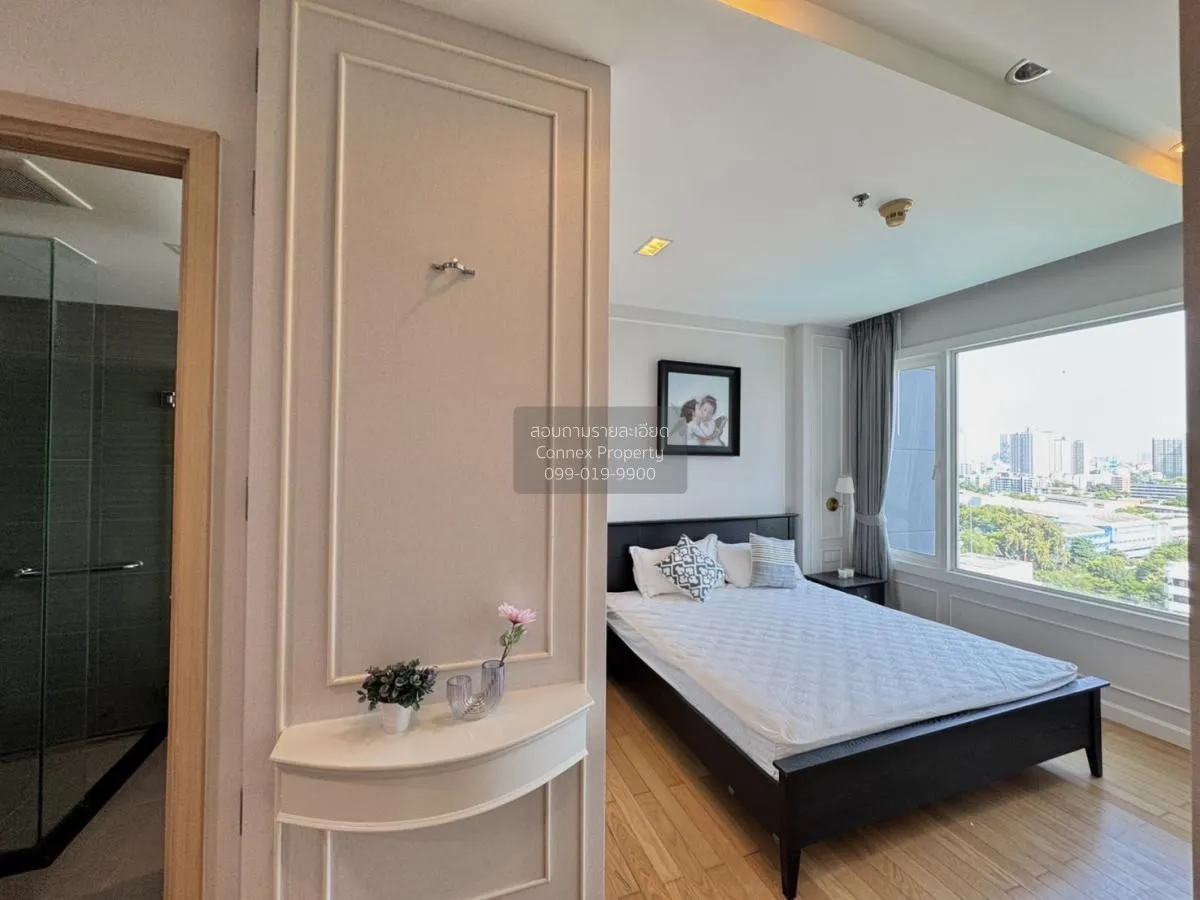 For Rent Condo , Siri at Sukhumvit , BTS-Thong Lo , Phra Khanong 