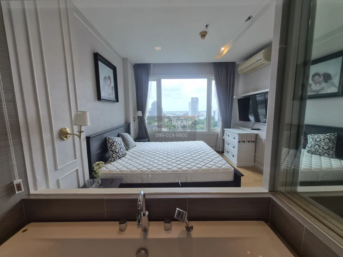 For Rent Condo , Siri at Sukhumvit , BTS-Thong Lo , Phra Khanong 