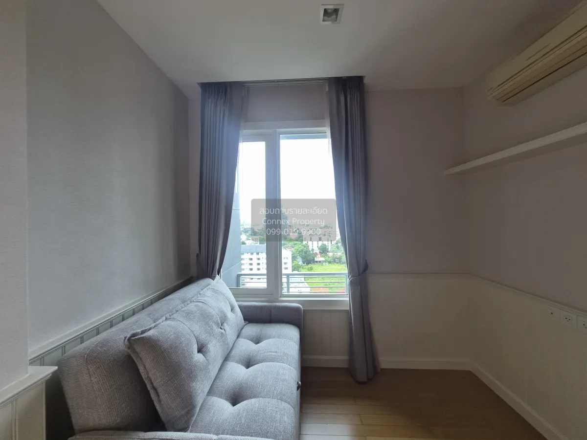For Rent Condo , Siri at Sukhumvit , BTS-Thong Lo , Phra Khanong 