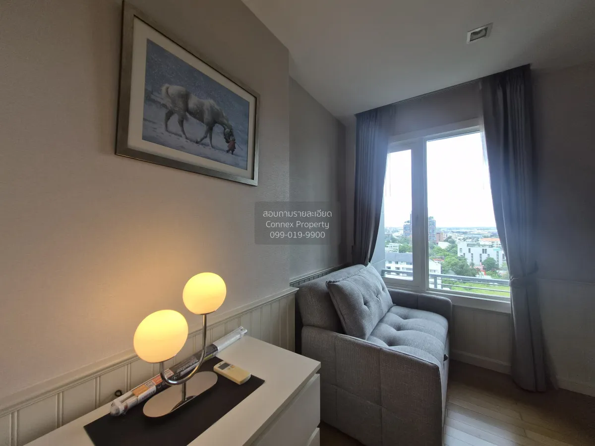 For Rent Condo , Siri at Sukhumvit , BTS-Thong Lo , Phra Khanong 