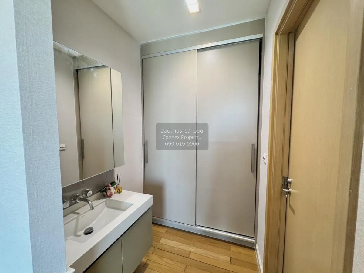 For Rent Condo , Siri at Sukhumvit , BTS-Thong Lo , Phra Khanong 