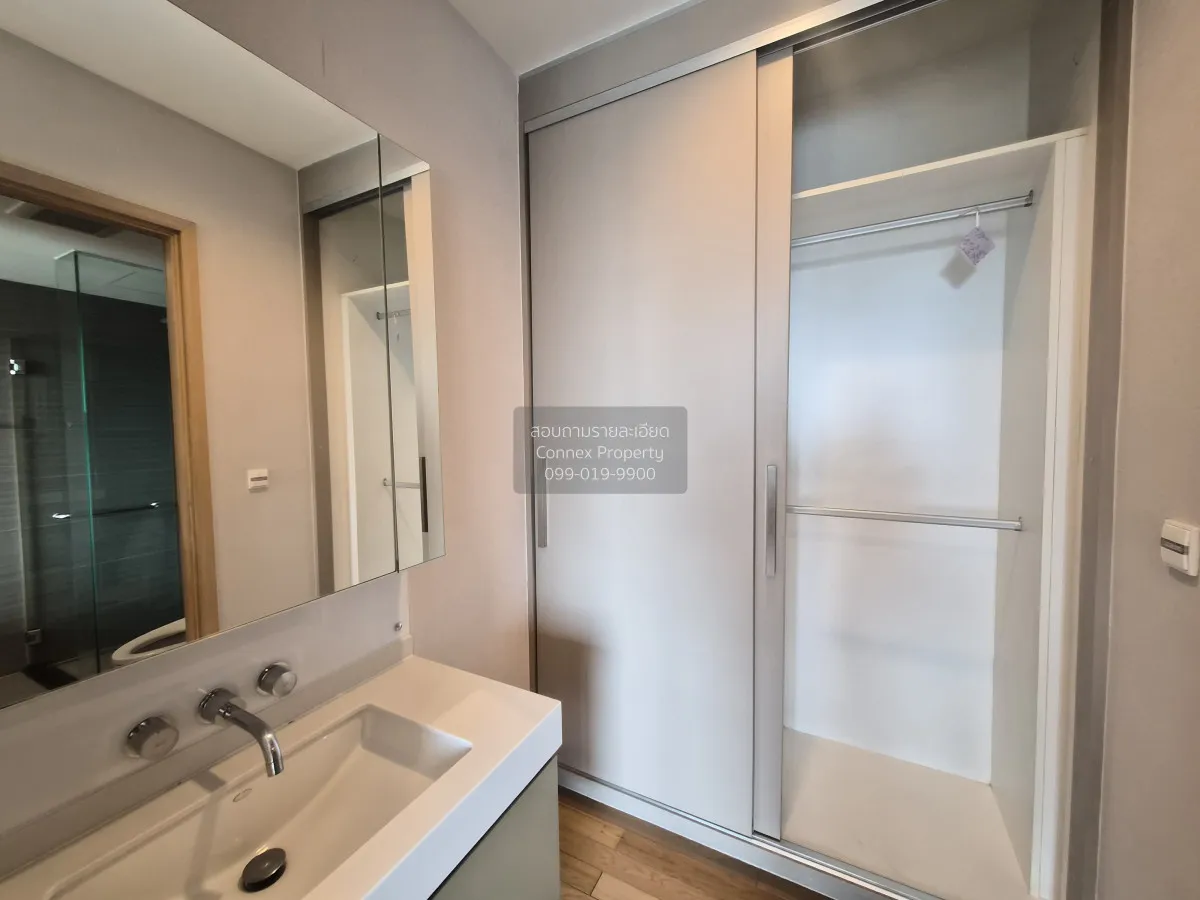 For Rent Condo , Siri at Sukhumvit , BTS-Thong Lo , Phra Khanong 