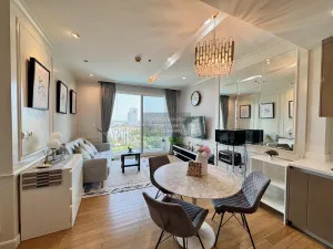 For Rent Condo , Siri at Sukhumvit , BTS-Thong Lo , Phra Khanong , Watthana , Bangkok , CX-127509