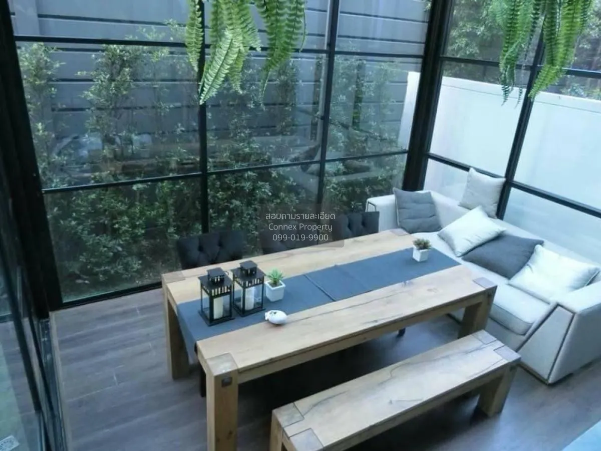 ขายทาวน์เฮ้าส์/ทาวน์โฮม  อาร์เด้น พัฒนาการ สวนหลวง เขต สวนหลวง กร 2