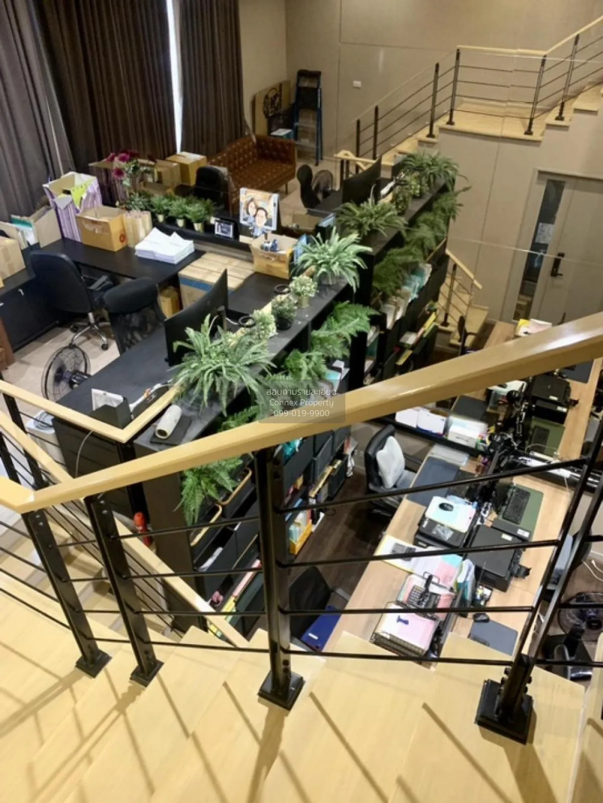 ขายทาวน์เฮ้าส์/ทาวน์โฮม  อาร์เด้น พัฒนาการ สวนหลวง เขต สวนหลวง กร