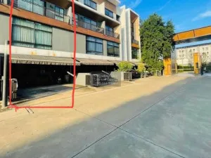 ขายทาวน์เฮ้าส์/ทาวน์โฮม  อาร์เด้น พัฒนาการ สวนหลวง เขต สวนหลวง กรุงเทพ CX-127510