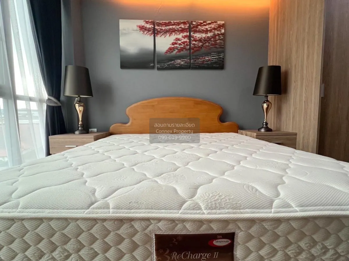 For Sale Condo , Vinn Sukhumvit 46 , BTS-Phra Khanong , Phra Khan