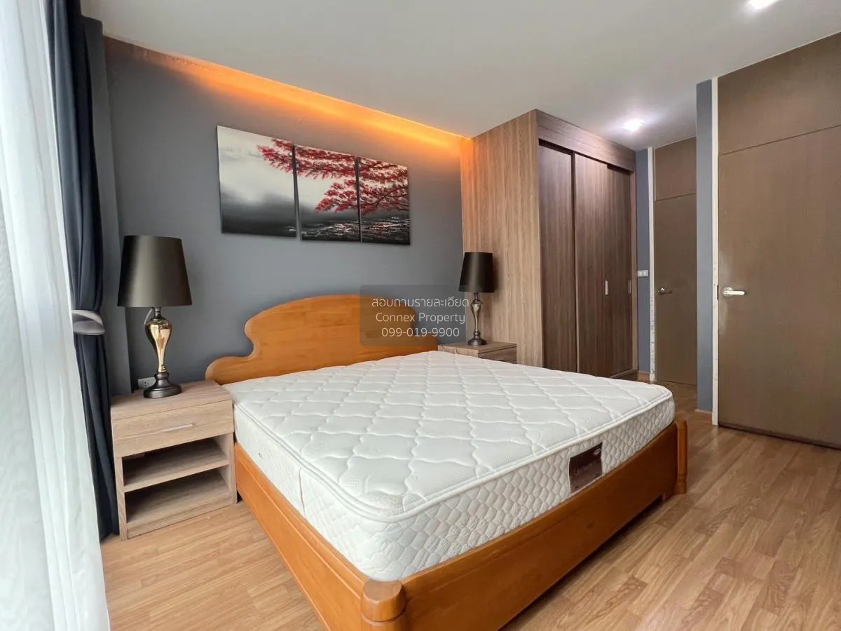 For Rent Condo , Vinn Sukhumvit 46 , BTS-Phra Khanong , Phra Khan