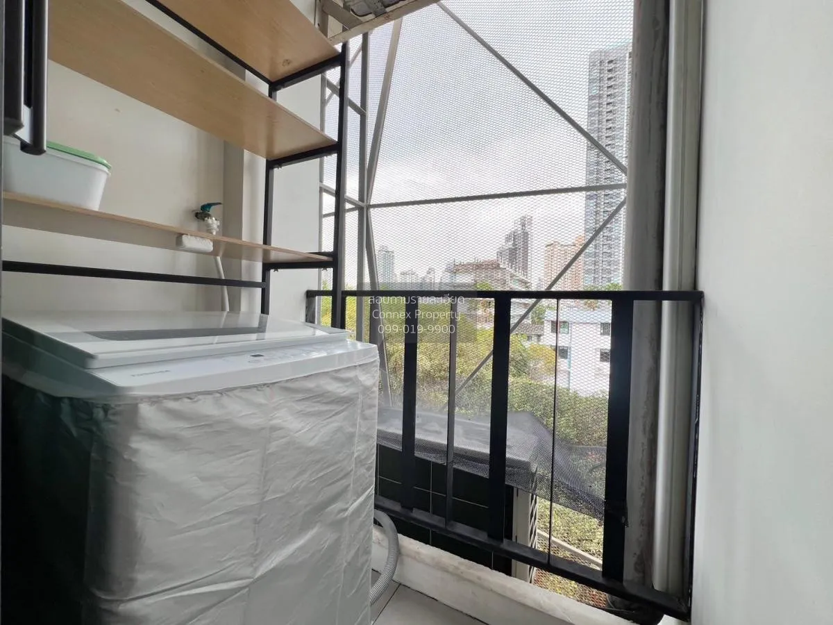 For Rent Condo , Vinn Sukhumvit 46 , BTS-Phra Khanong , Phra Khan