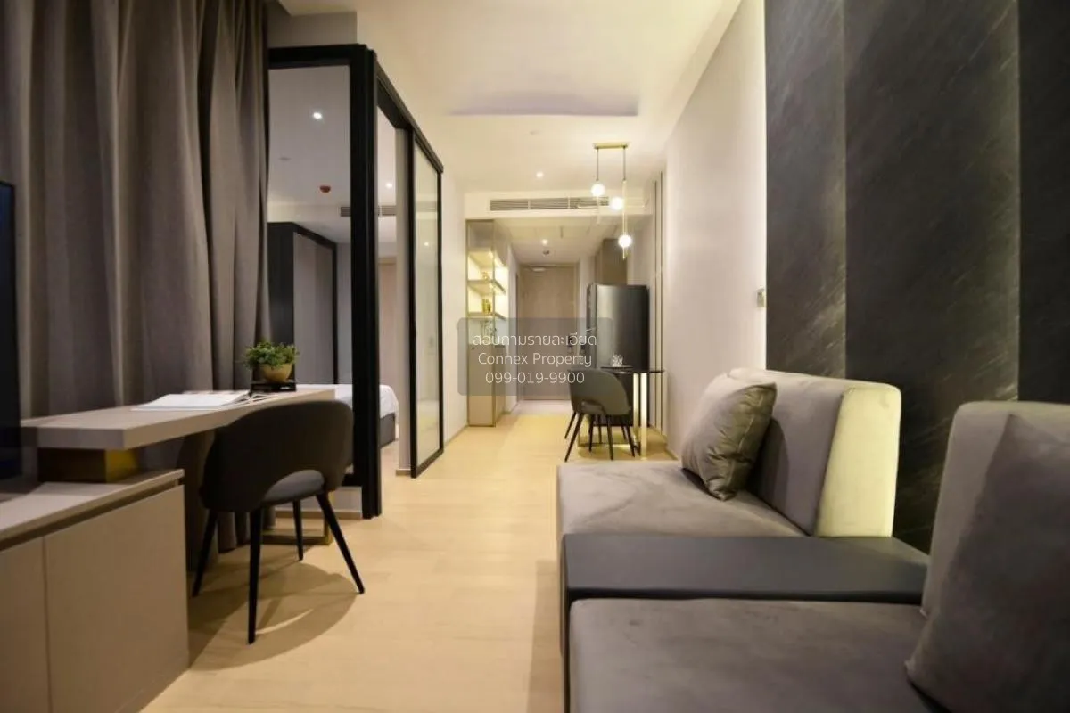 เช่าคอนโด  แอชตัน อโศก BTS-อโศก คลองเตยเหนือ เขต วัฒนา กรุงเทพ CX 1