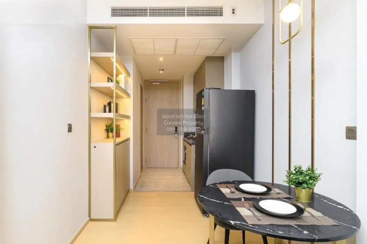 เช่าคอนโด  แอชตัน อโศก BTS-อโศก คลองเตยเหนือ เขต วัฒนา กรุงเทพ CX 4