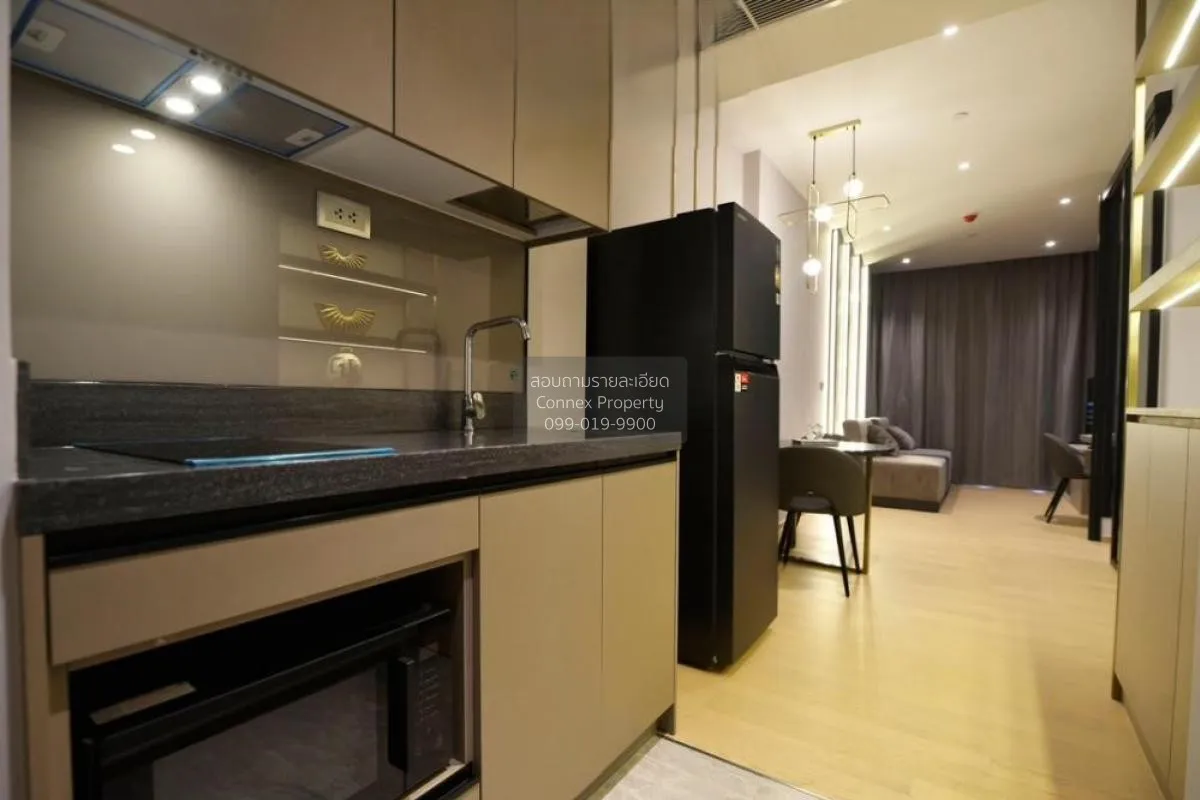 เช่าคอนโด  แอชตัน อโศก BTS-อโศก คลองเตยเหนือ เขต วัฒนา กรุงเทพ CX