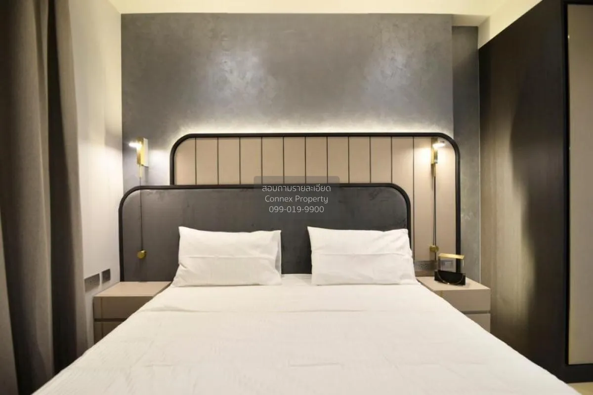 เช่าคอนโด  แอชตัน อโศก BTS-อโศก คลองเตยเหนือ เขต วัฒนา กรุงเทพ CX