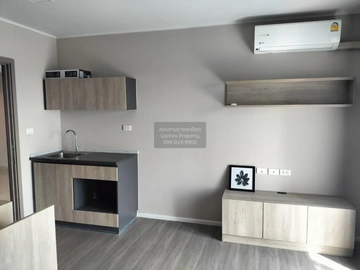 ขายคอนโด  ดีคอนโด ไฮด์อเวย์ รังสิต คลองหนึ่ง คลองหลวง ปทุมธานี CX 2