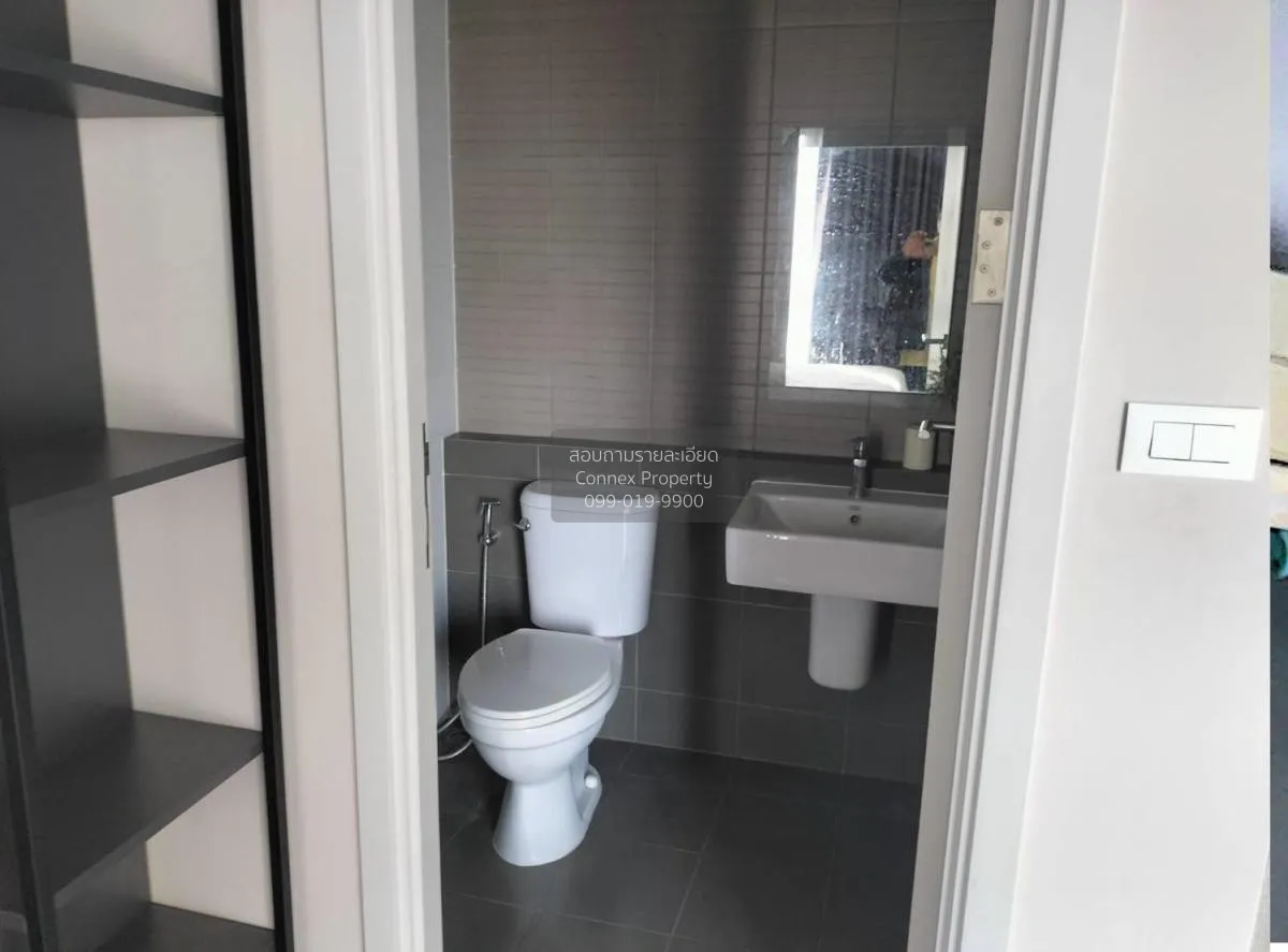 ขายคอนโด  ดีคอนโด ไฮด์อเวย์ รังสิต คลองหนึ่ง คลองหลวง ปทุมธานี CX