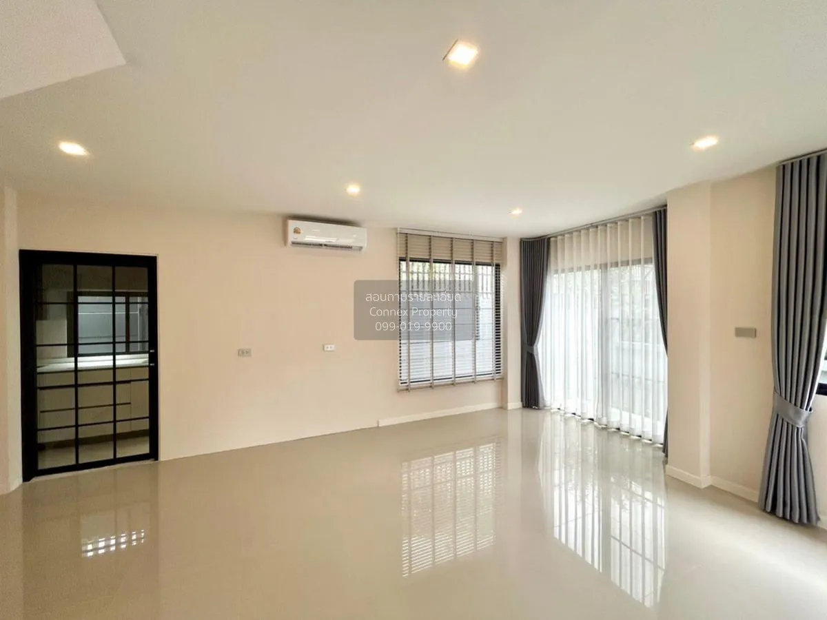 For Sale House , Lumpini Town Place Rama 2 - Tha Kham , Samae Dam 2