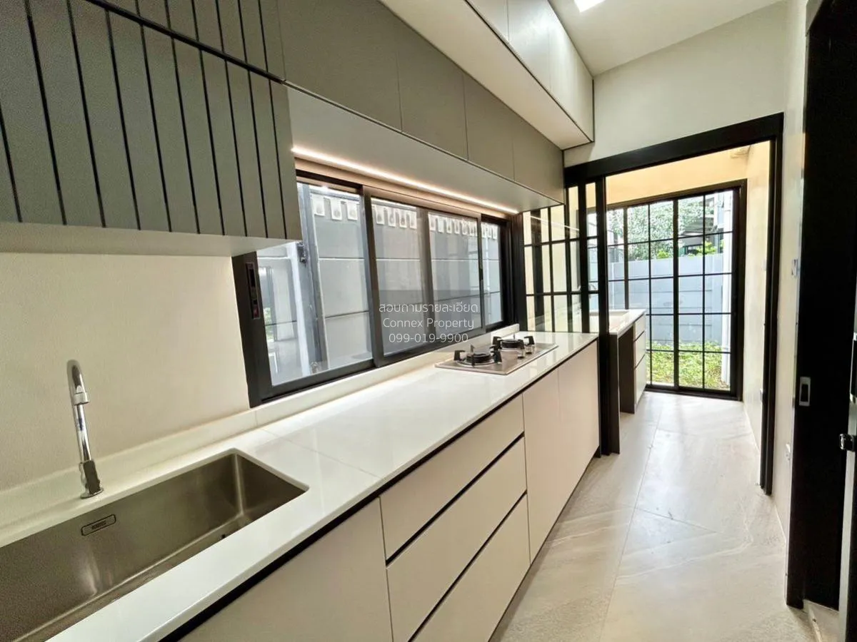 For Sale House , Lumpini Town Place Rama 2 - Tha Kham , Samae Dam
