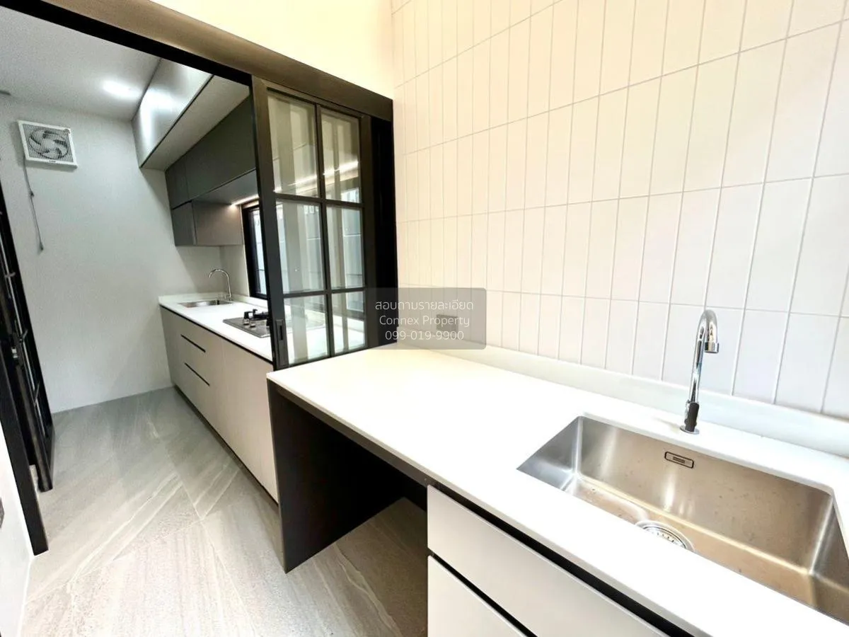 For Sale House , Lumpini Town Place Rama 2 - Tha Kham , Samae Dam