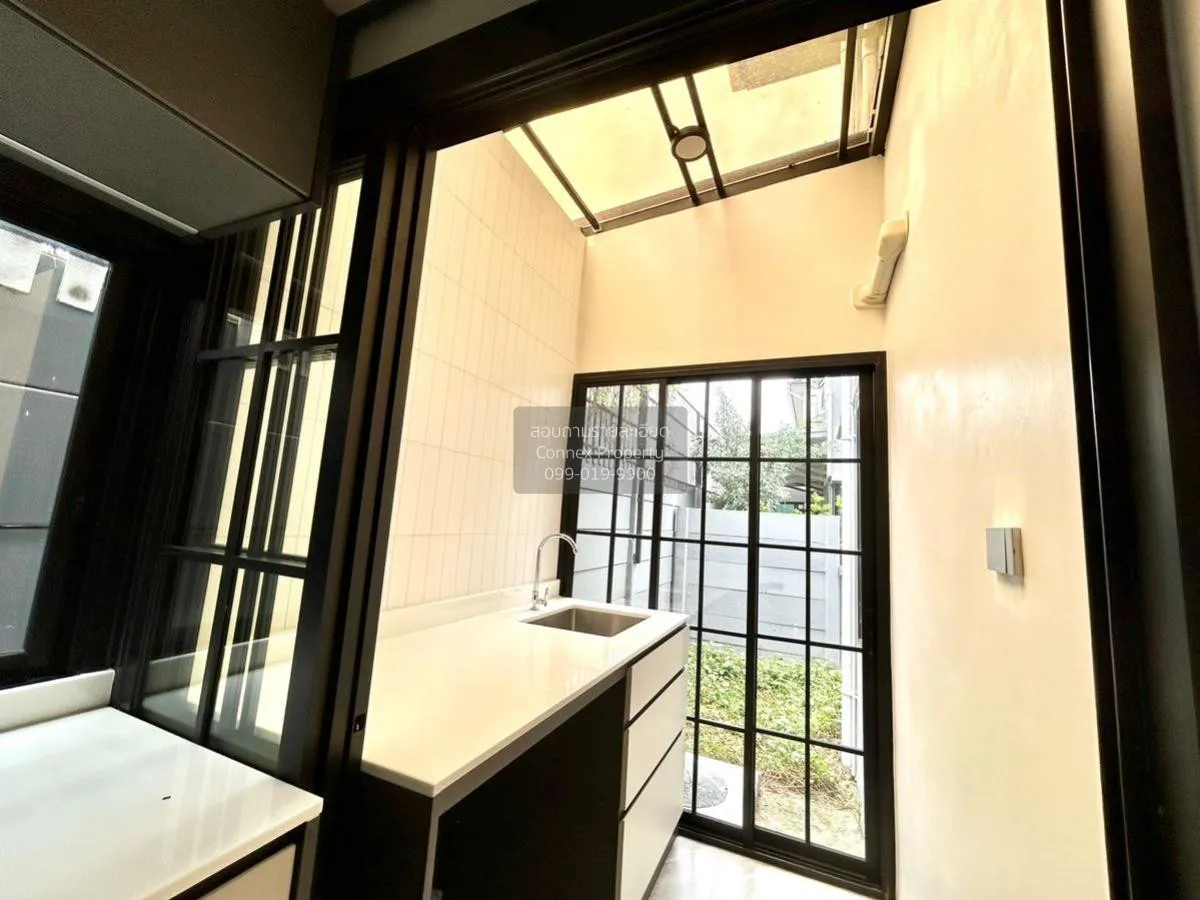 For Sale House , Lumpini Town Place Rama 2 - Tha Kham , Samae Dam