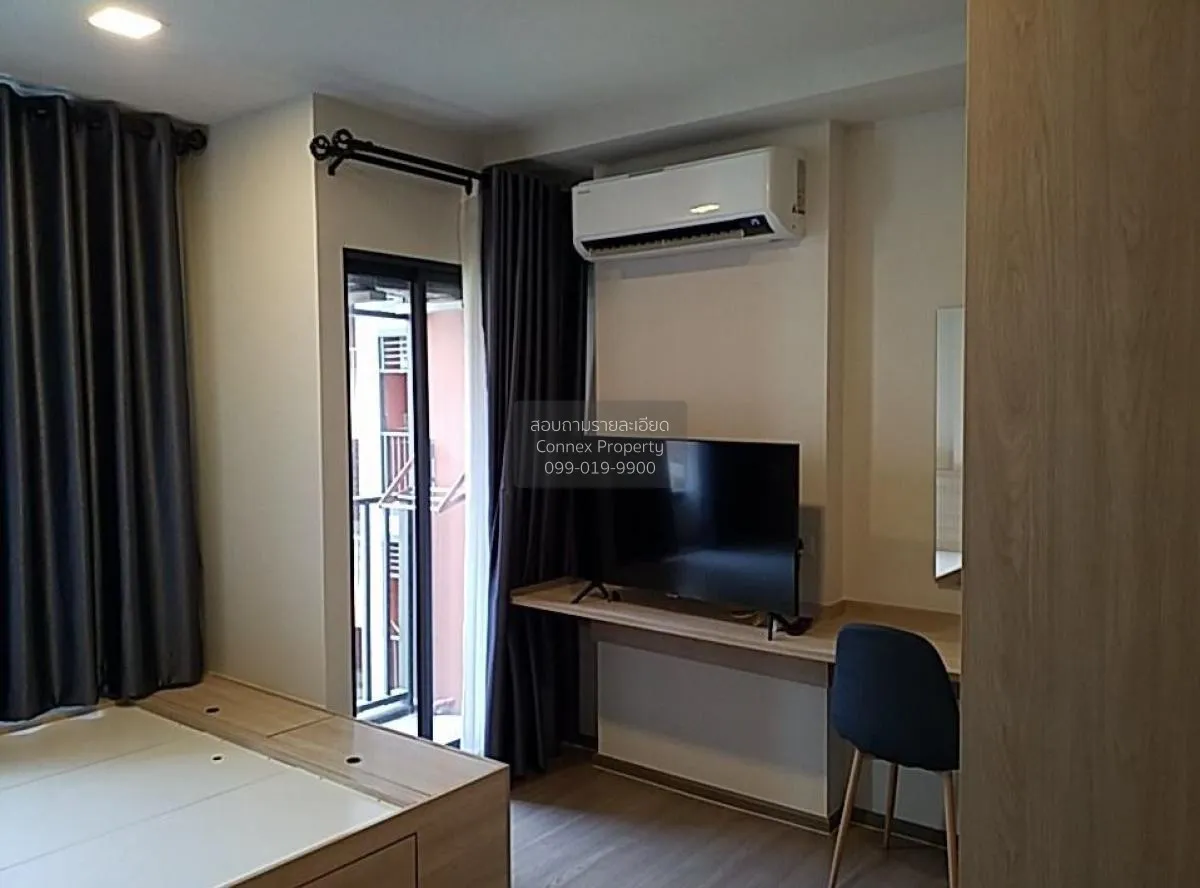 For Sale Condo , The MUVE Bangna , Bang Kaeo , Bang Phli , Samut  1