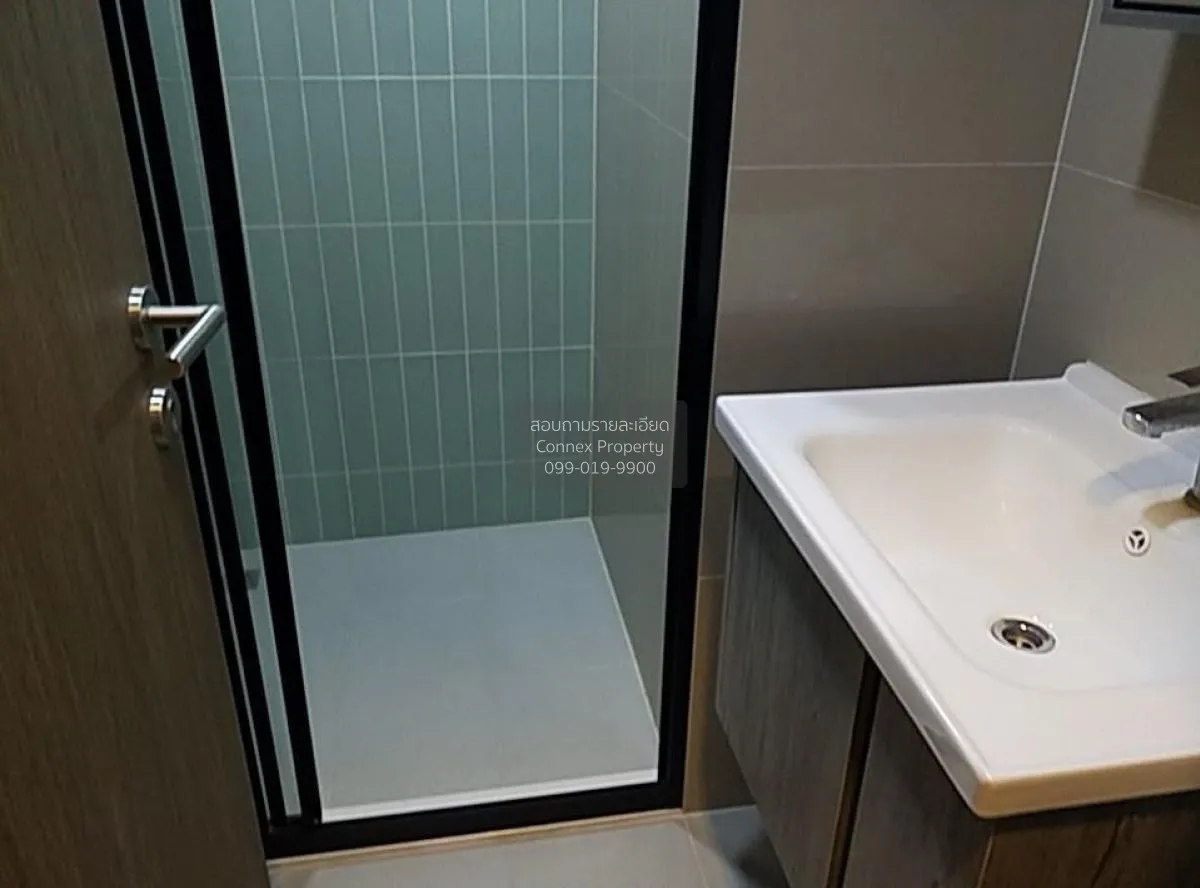 For Sale Condo , The MUVE Bangna , Bang Kaeo , Bang Phli , Samut  3