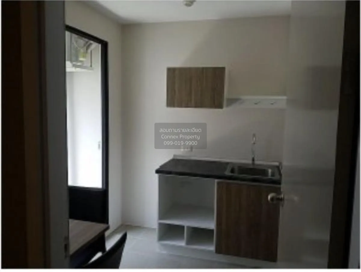 ขายคอนโด  เลสโต้ สุขุมวิท 113 BTS-สำโรง สำโรงเหนือ เมืองสมุทรปราก 3