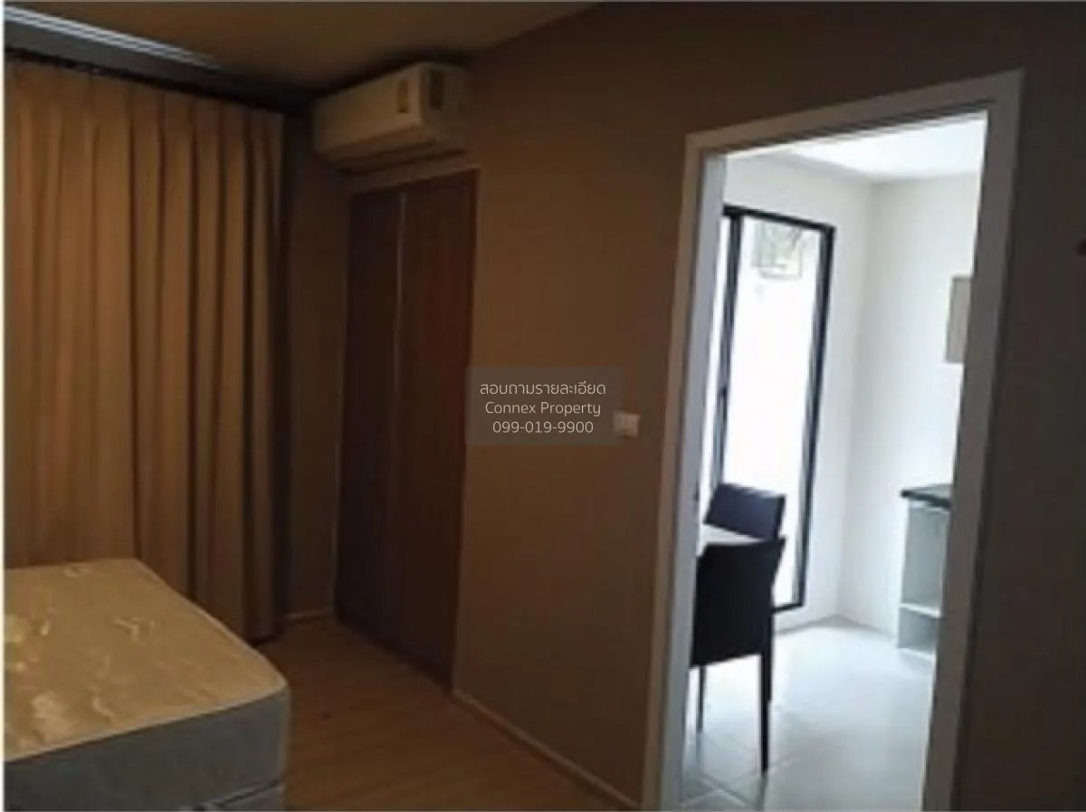 ขายคอนโด  เลสโต้ สุขุมวิท 113 BTS-สำโรง สำโรงเหนือ เมืองสมุทรปราก 4