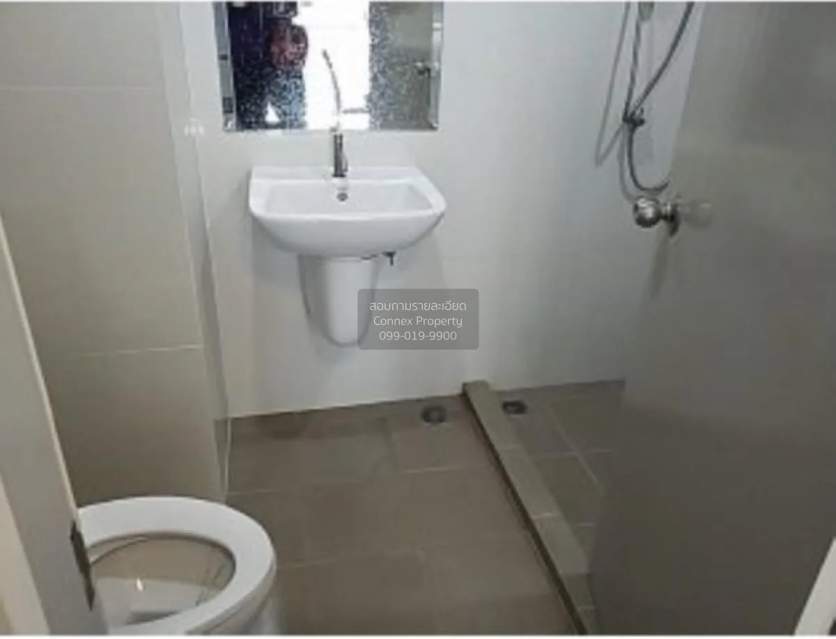 ขายคอนโด  เลสโต้ สุขุมวิท 113 BTS-สำโรง สำโรงเหนือ เมืองสมุทรปราก