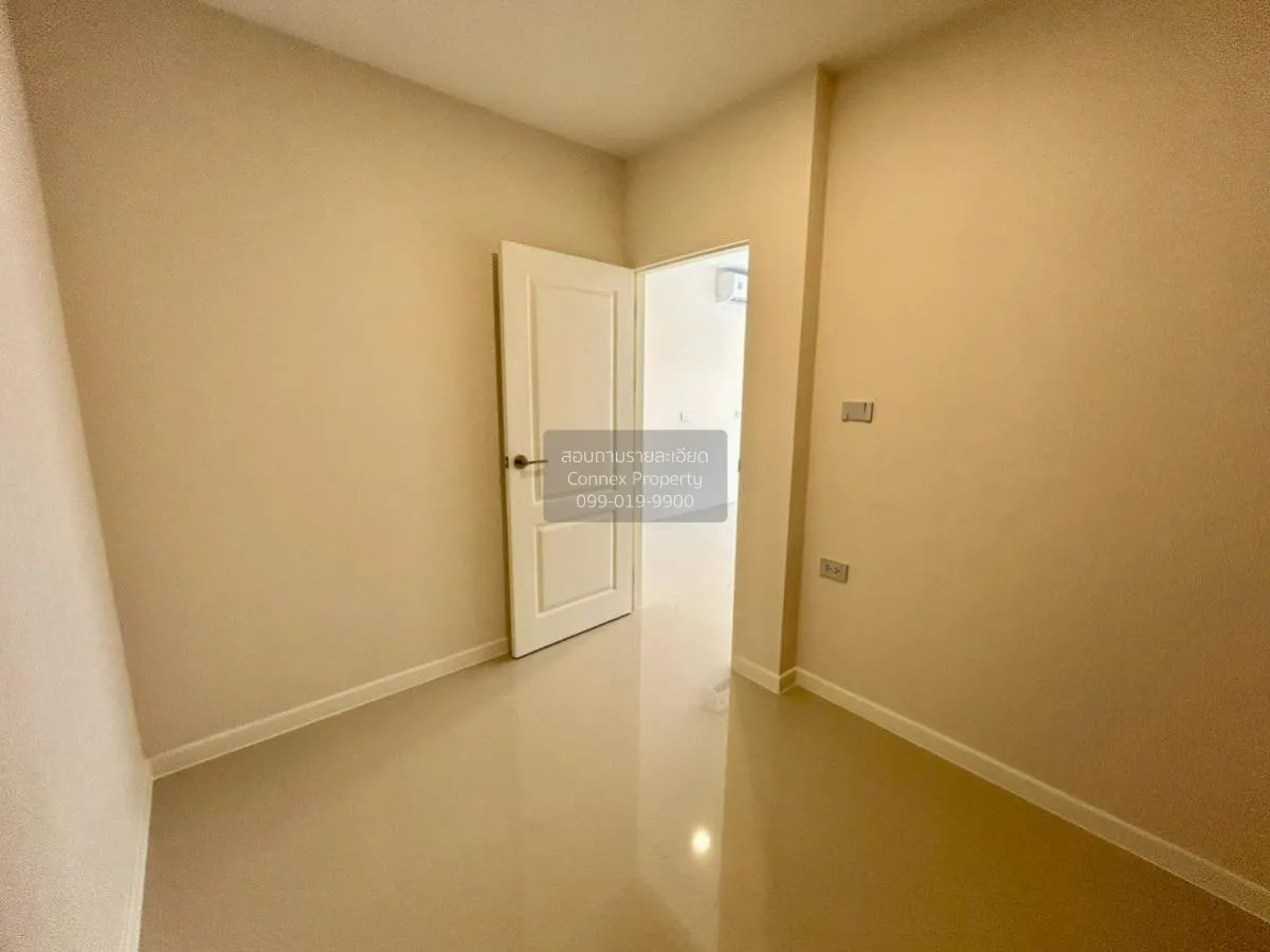 For Sale House , Lumpini Town Place Rama 2 - Tha Kham , Samae Dam 2