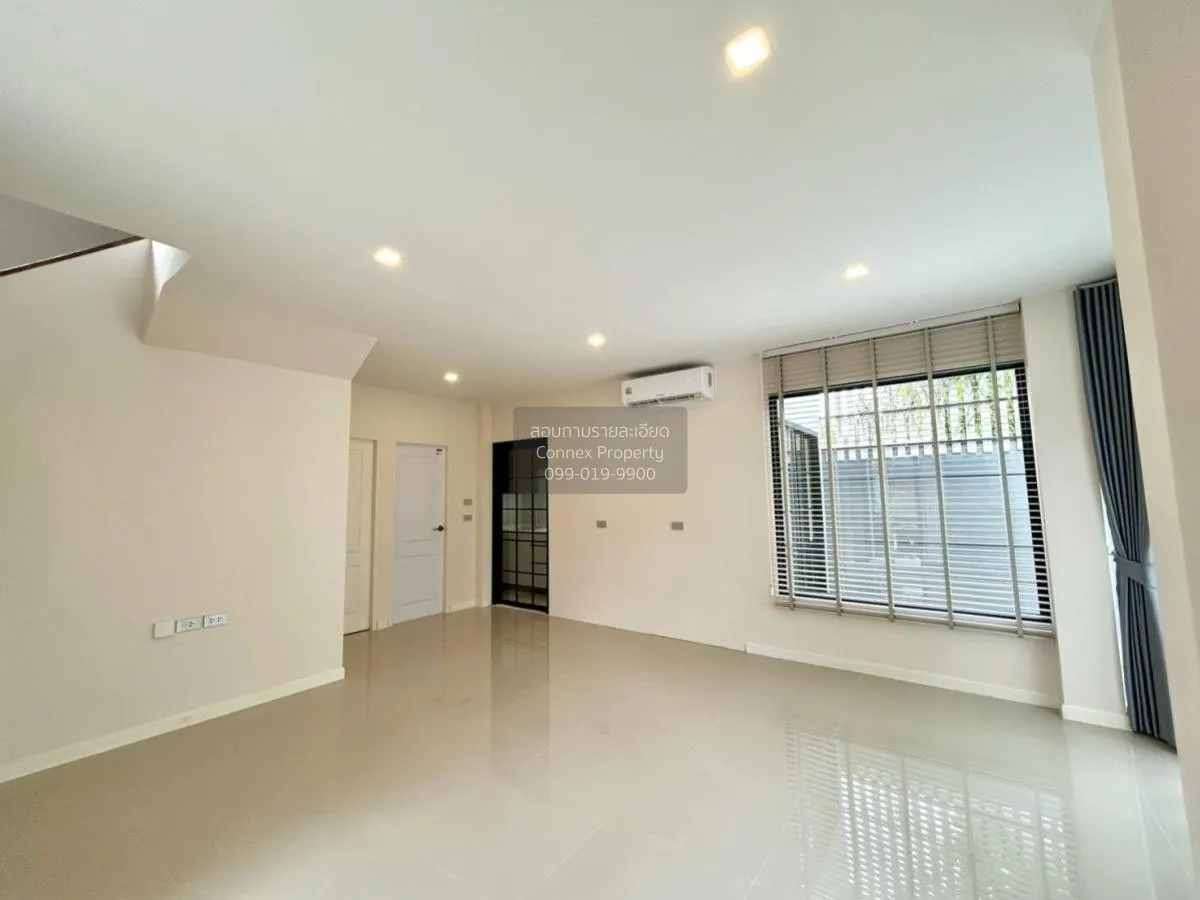 For Sale House , Lumpini Town Place Rama 2 - Tha Kham , Samae Dam