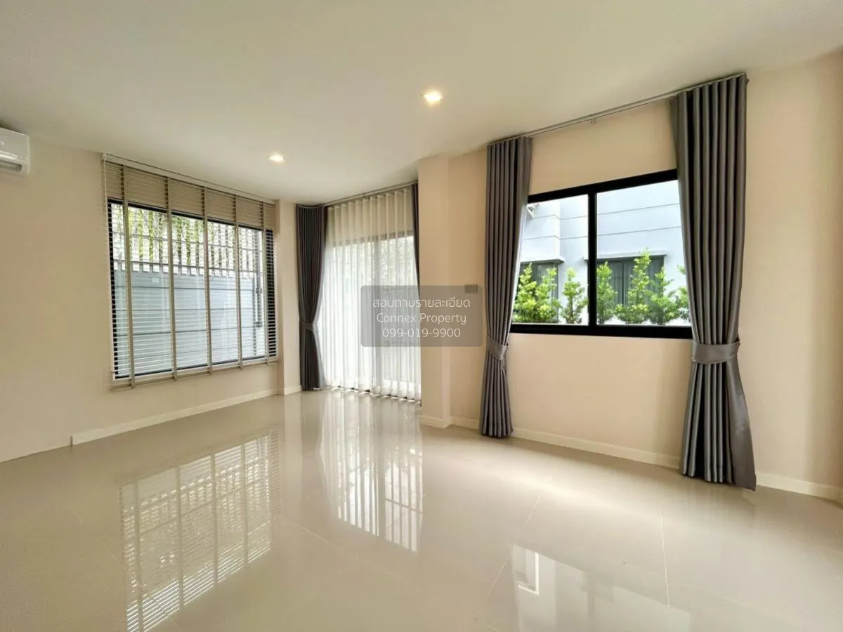 For Sale House , Lumpini Town Place Rama 2 - Tha Kham , Samae Dam