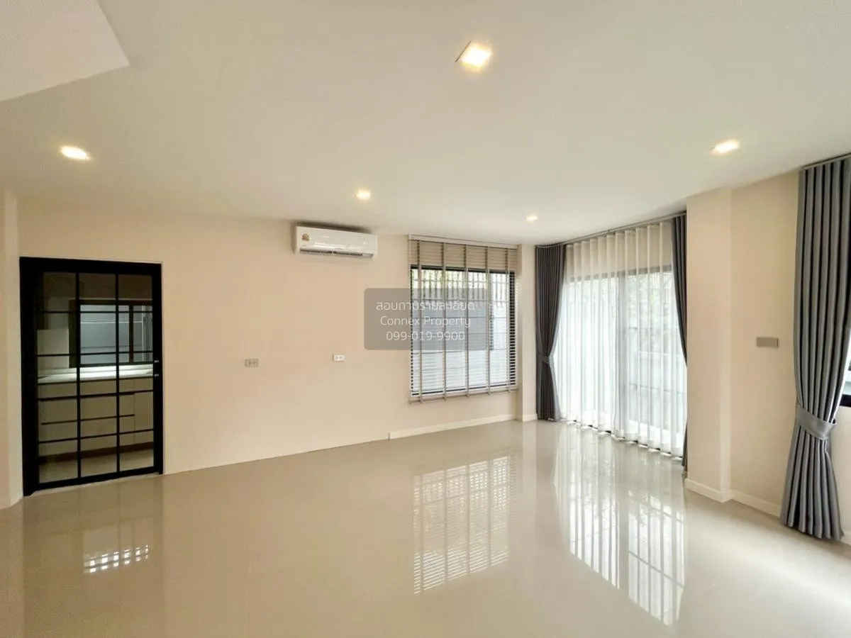 For Sale House , Lumpini Town Place Rama 2 - Tha Kham , Samae Dam