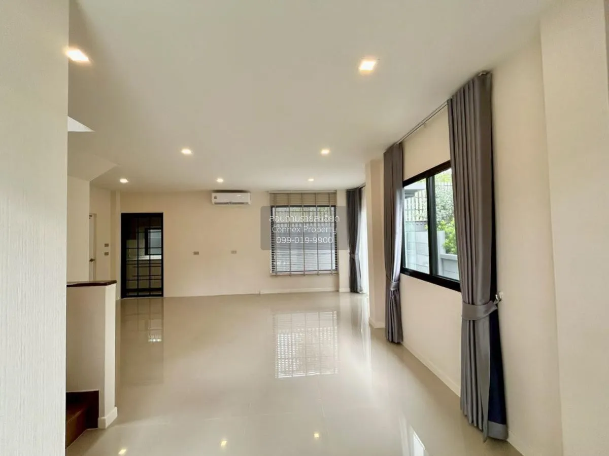 For Sale House , Lumpini Town Place Rama 2 - Tha Kham , Samae Dam