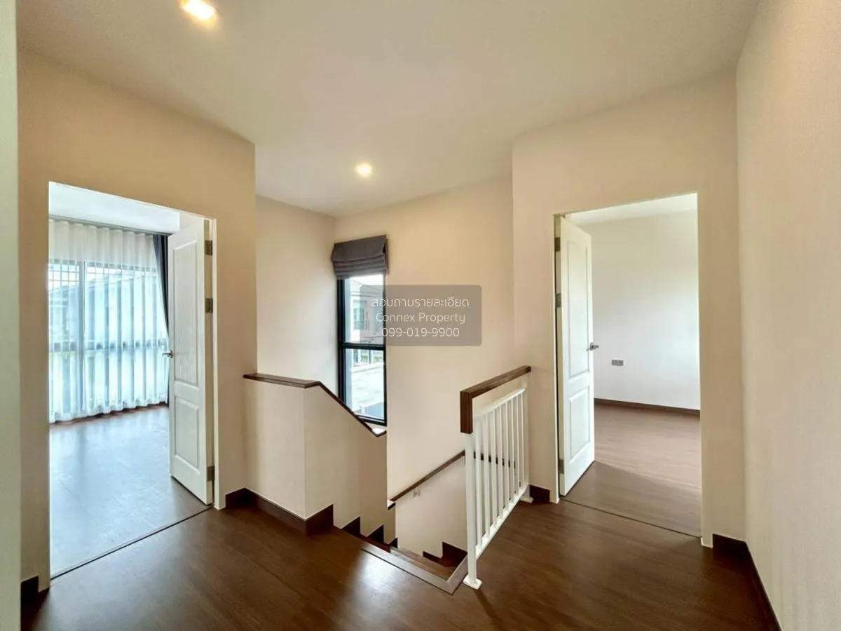 For Sale House , Lumpini Town Place Rama 2 - Tha Kham , Samae Dam