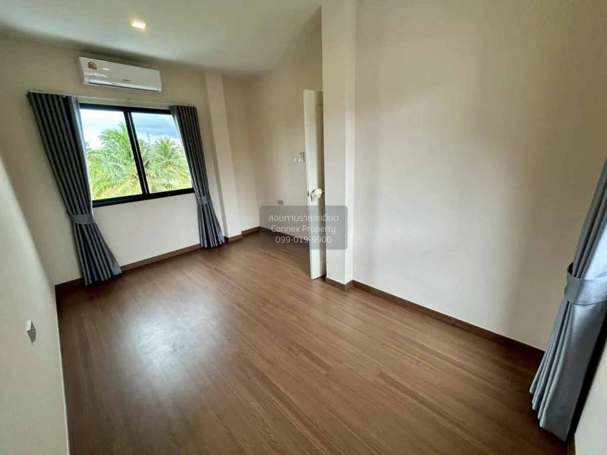 For Sale House , Lumpini Town Place Rama 2 - Tha Kham , Samae Dam