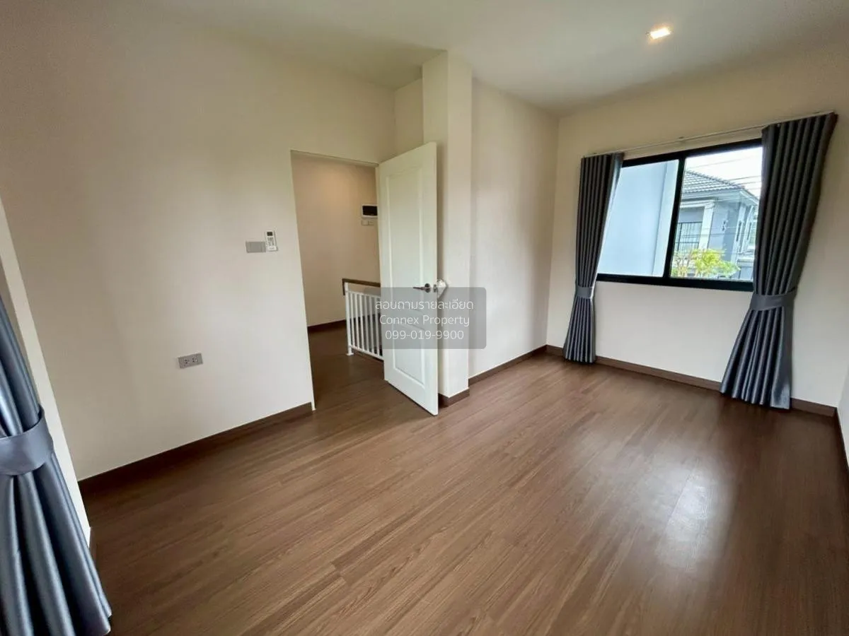 For Sale House , Lumpini Town Place Rama 2 - Tha Kham , Samae Dam