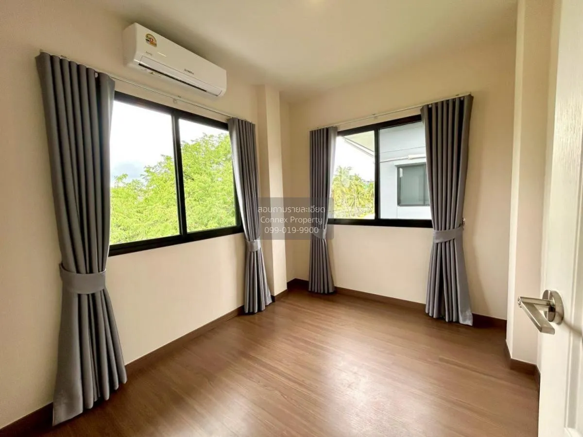 For Sale House , Lumpini Town Place Rama 2 - Tha Kham , Samae Dam