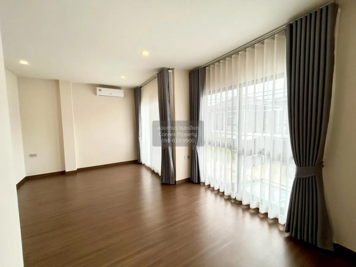 For Sale House , Lumpini Town Place Rama 2 - Tha Kham , Samae Dam