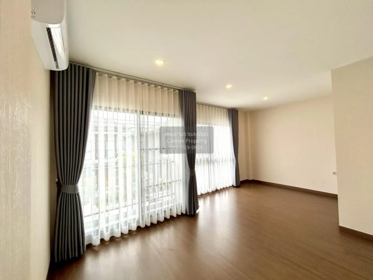 For Sale House , Lumpini Town Place Rama 2 - Tha Kham , Samae Dam