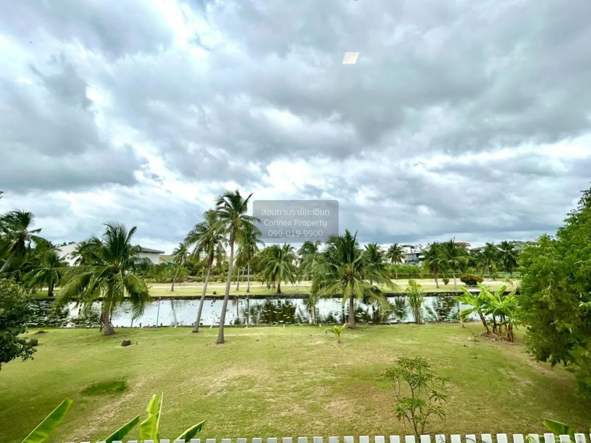 For Sale House , Lumpini Town Place Rama 2 - Tha Kham , Samae Dam