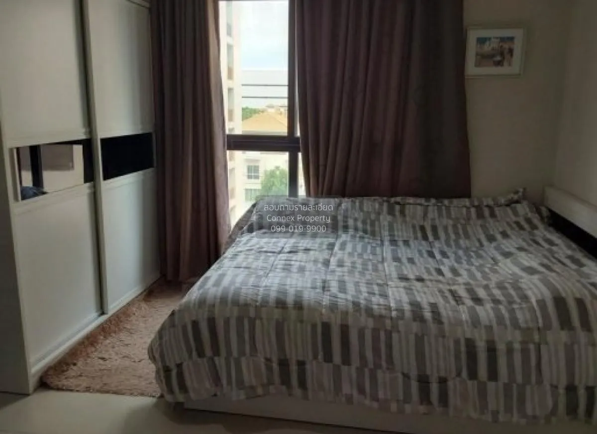For Sale Condo , The Center Condominium , Khu Khot , Lam Luk Ka , 1