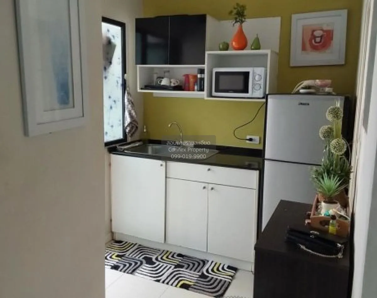 For Sale Condo , The Center Condominium , Khu Khot , Lam Luk Ka , 2