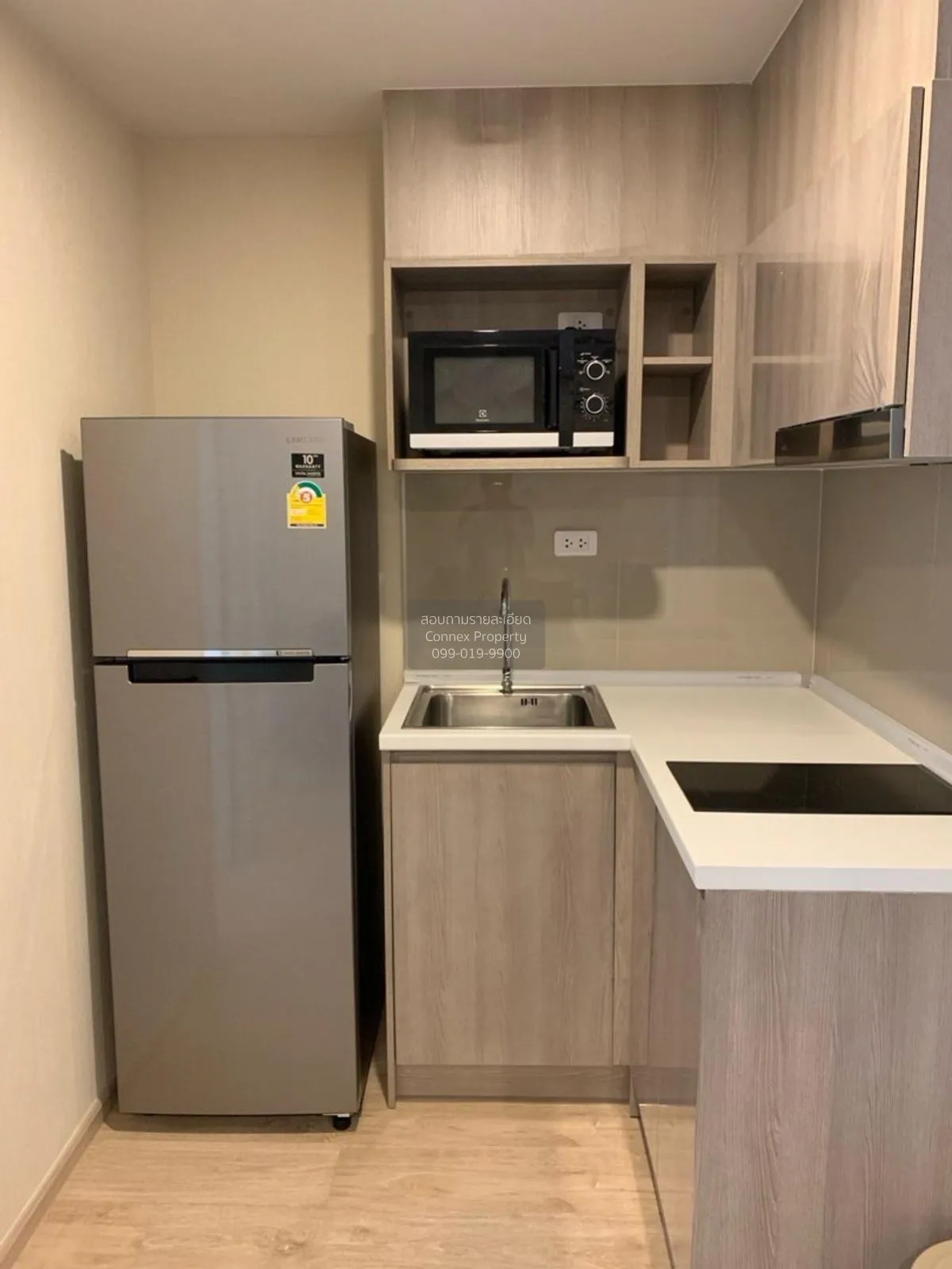 For Rent Condo , Elio Del Moss Phahonyothin 34 , BTS-Kasetsart Un