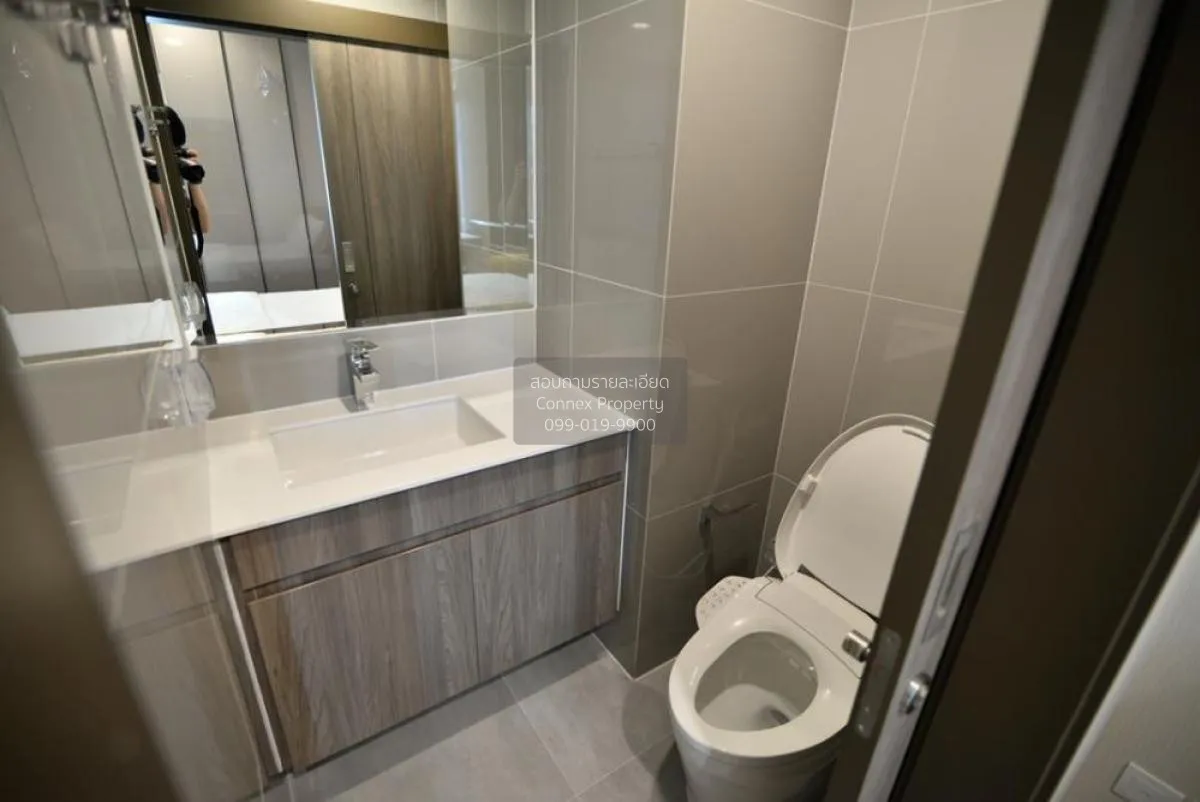 เช่าคอนโด  ไอดีโอ โมบิ อโศก MRT-เพชรบุรี บางกะปิ เขต ห้วยขวาง กรุ